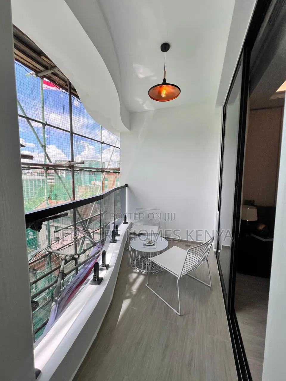 1bdrm Apartment in Westlands for sale
