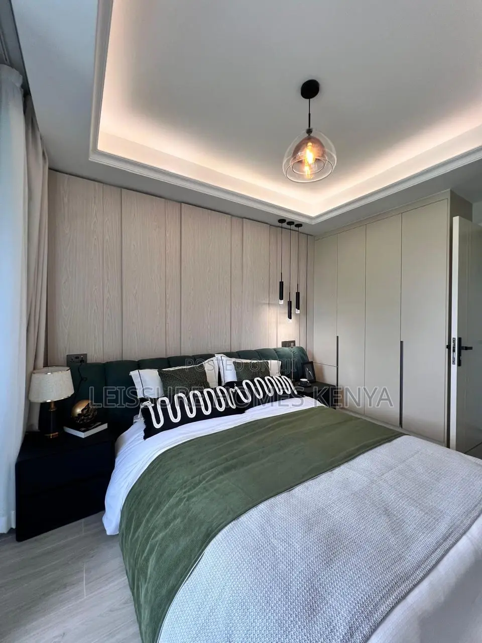 1bdrm Apartment in Westlands for sale