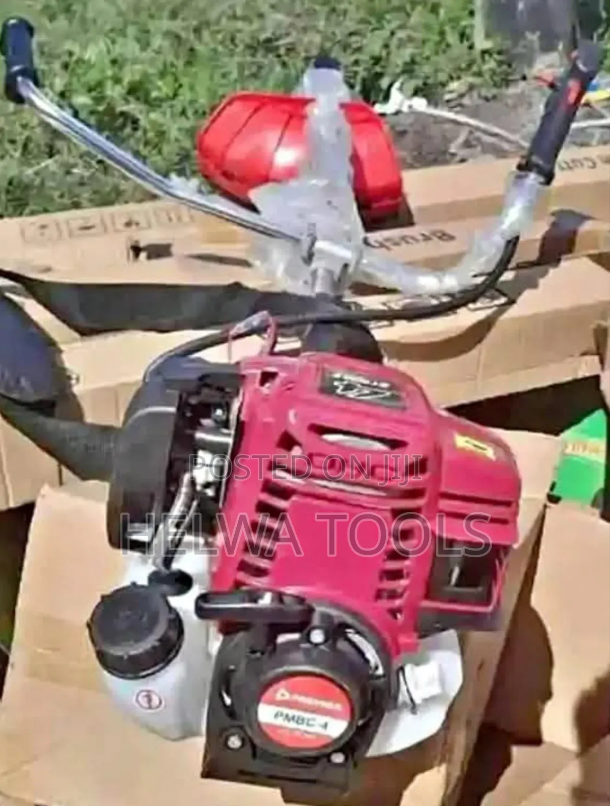 New Brush Cutter Machine/Petrol Brush Cutter