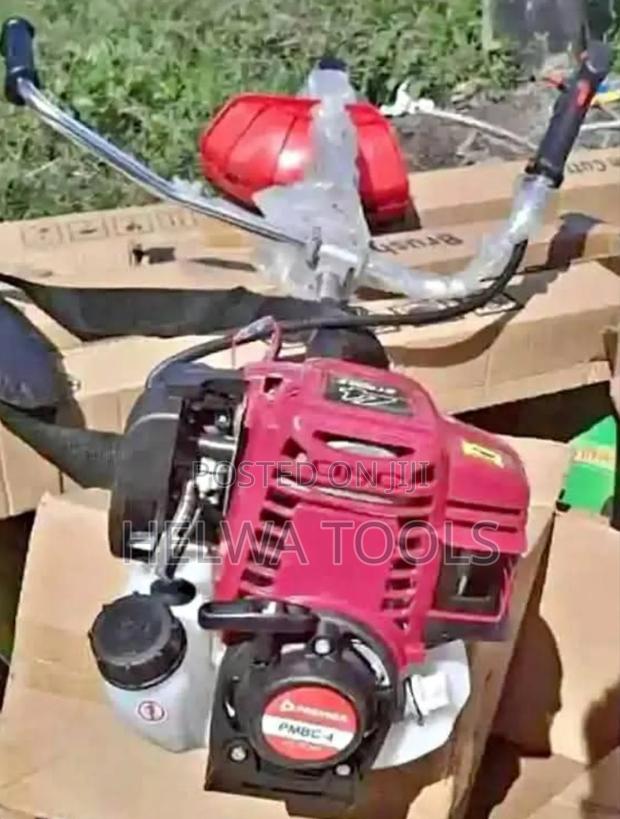 New Brush Cutter Machine/Petrol Brush Cutter