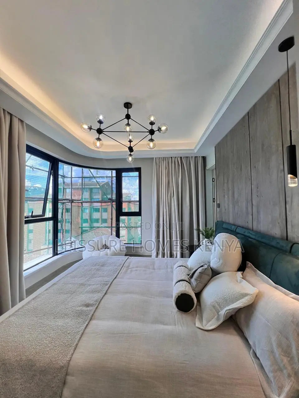 2bdrm Apartment in Westlands for sale