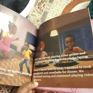 Children Book