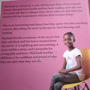 Children Book