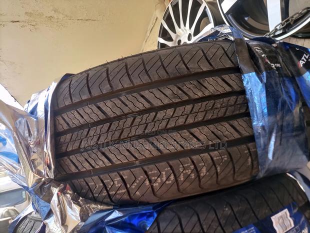 225/65r17 Atlander Tyres - main view