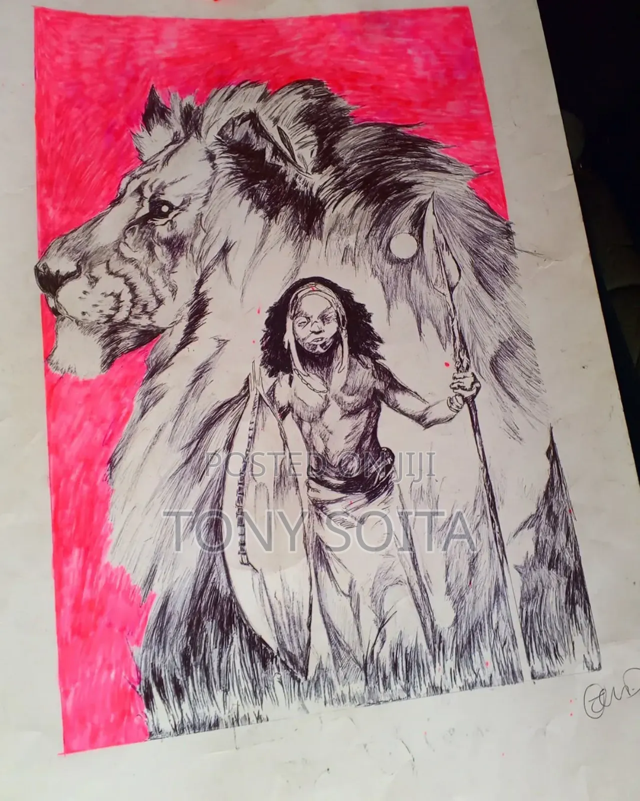 African Art