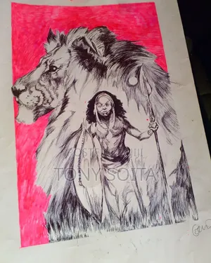 African Art
