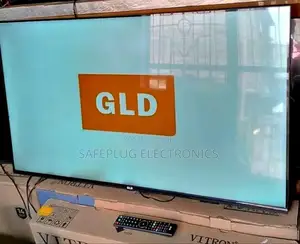 GLD 50′′ Inch Uhd Smart Android Tv, Bluetooth, Googleplay