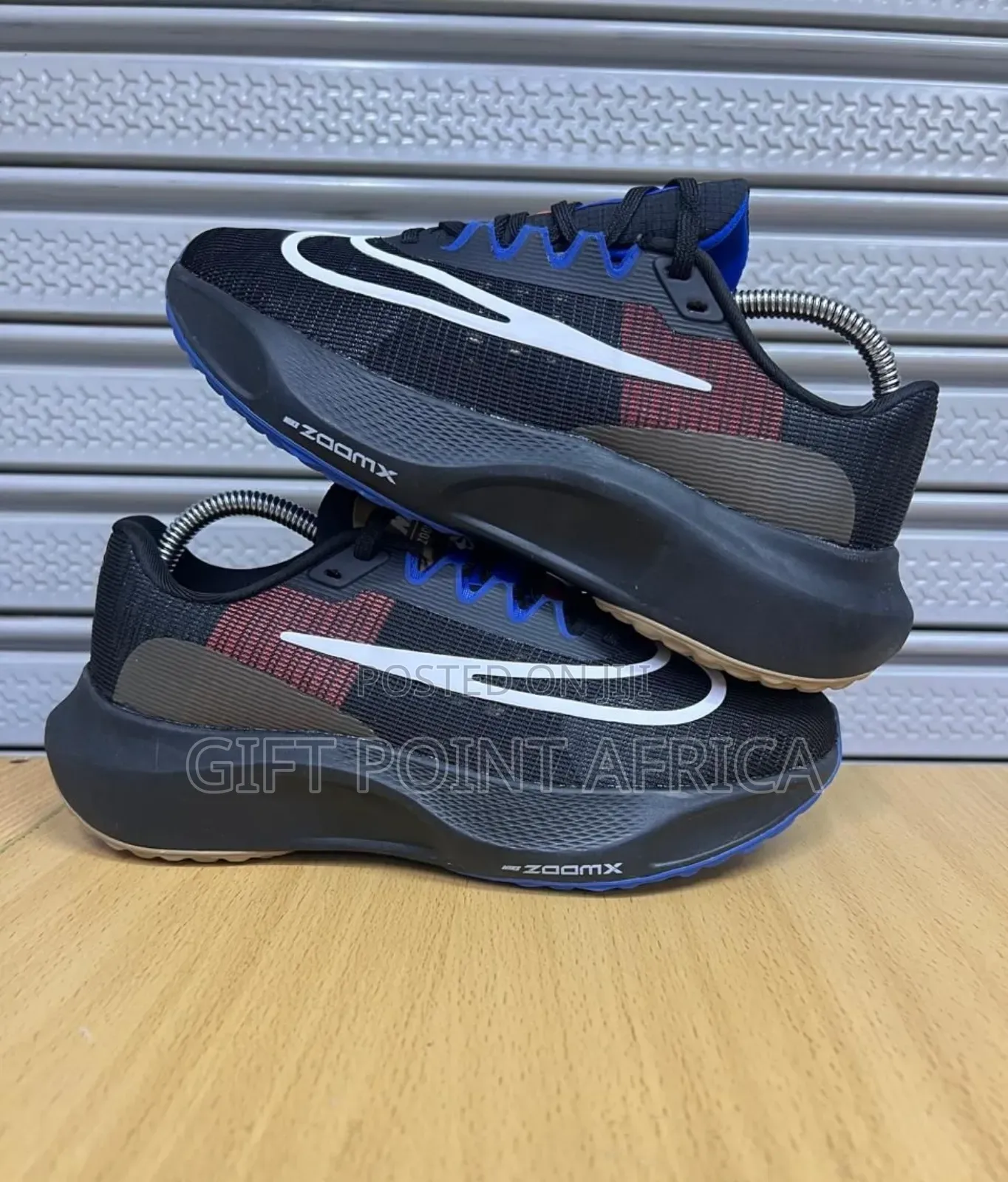 Nike Zoom Fly 5 A.I.R Hola Lou Sneakers