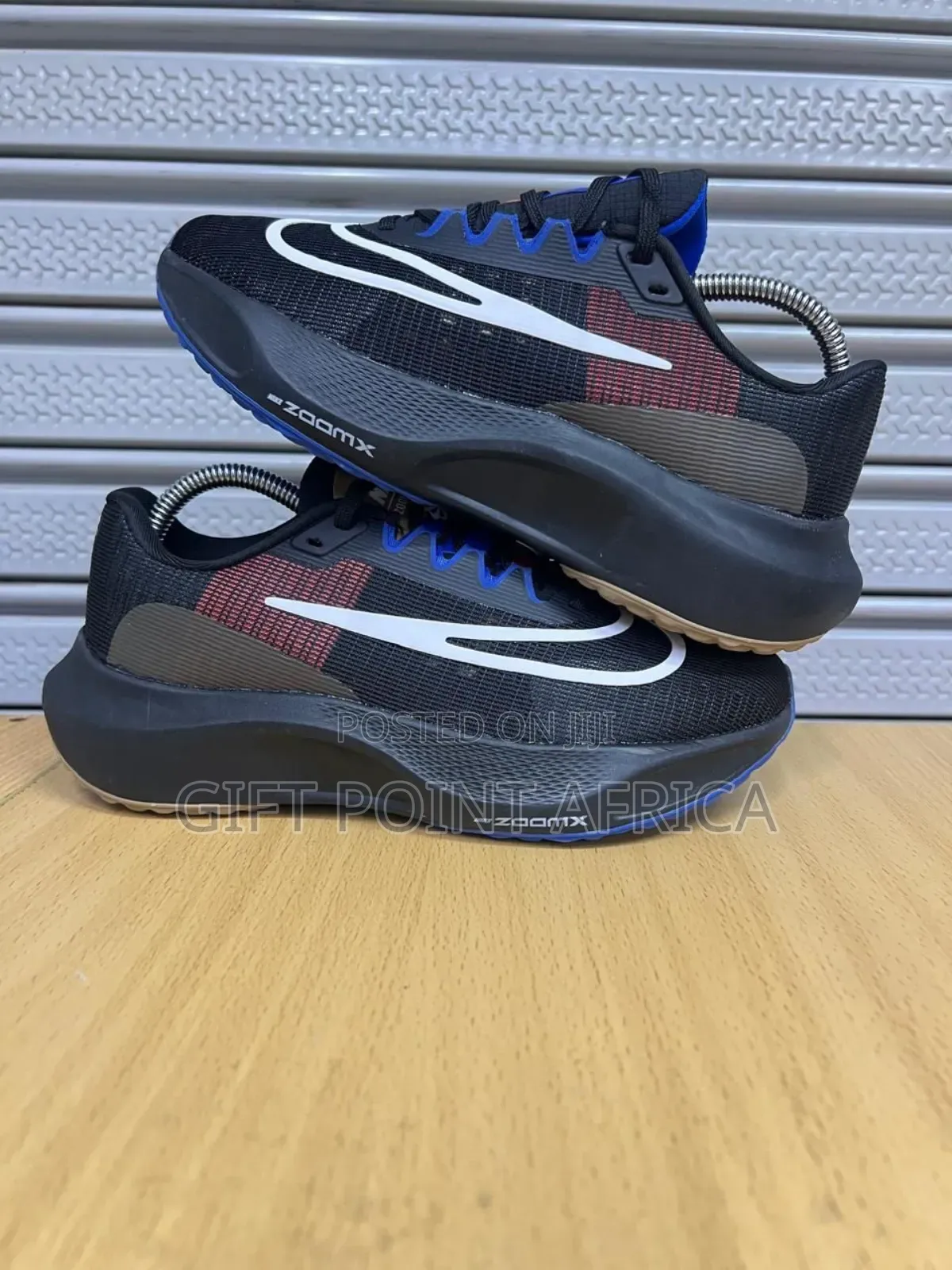Nike Zoom Fly 5 A.I.R Hola Lou Sneakers