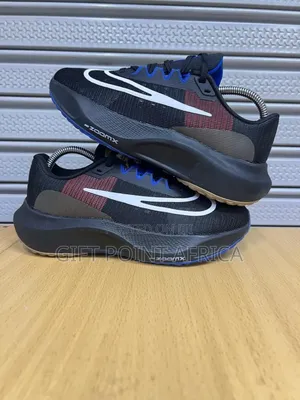 Nike Zoom Fly 5 A.I.R Hola Lou Sneakers