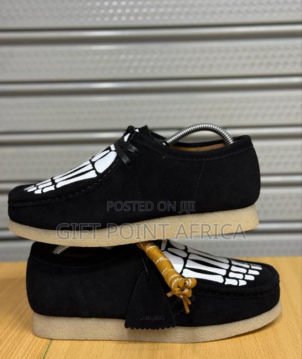 Clarks Original Skeleton Theme - thumbnail 2