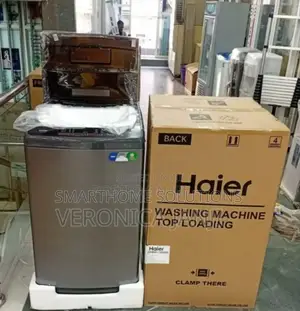 8kg Washing Machine Full Automatic