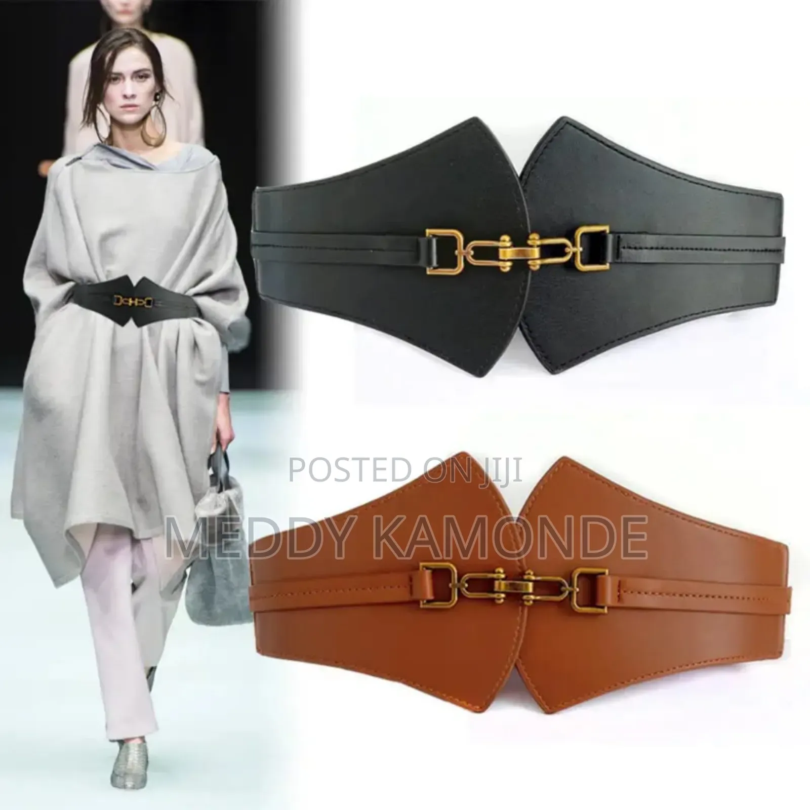 Designer Women Belt