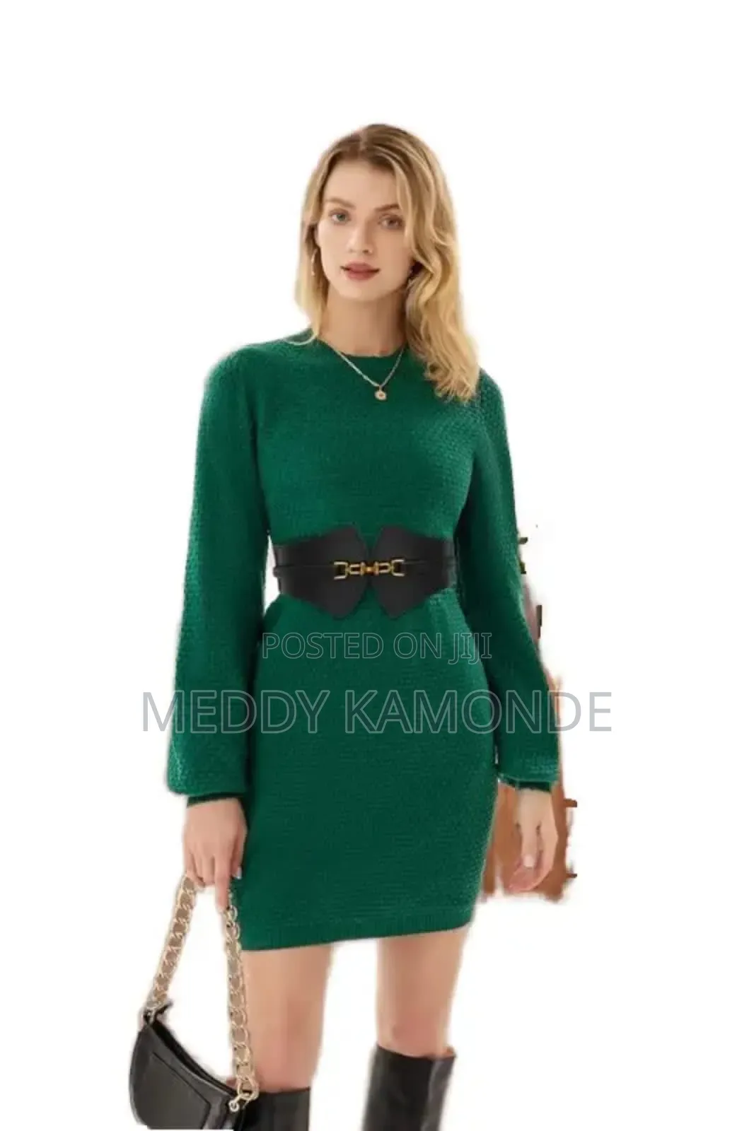Classy Women Dress