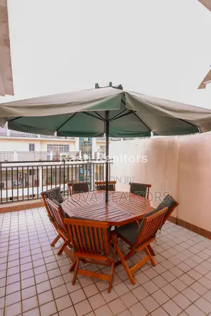 Furnished 3bdrm Penthouse in Lavington for rent