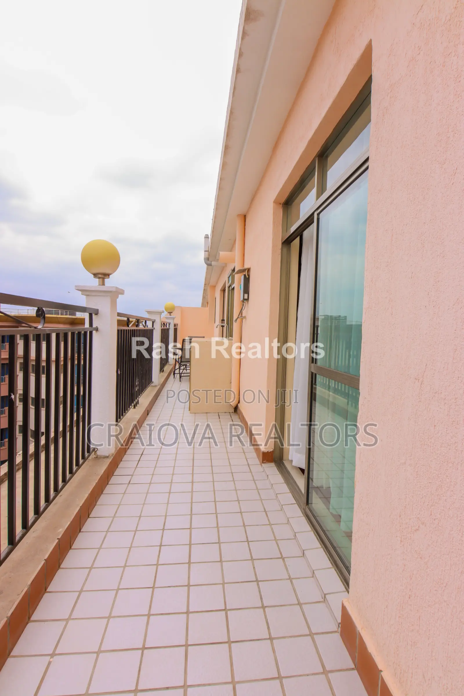 Furnished 3bdrm Penthouse in Lavington for rent
