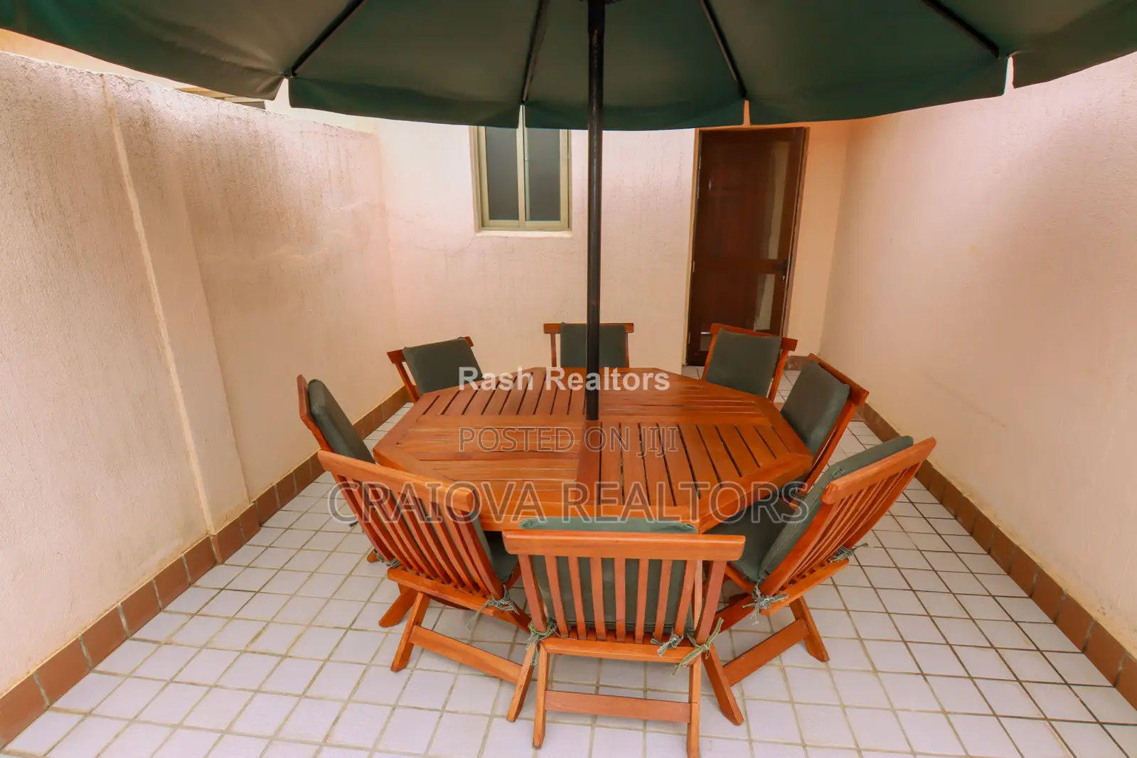 Furnished 3bdrm Penthouse in Lavington for rent