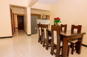 Furnished 3bdrm Penthouse in Lavington for rent
