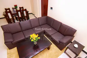 Furnished 3bdrm Penthouse in Lavington for rent