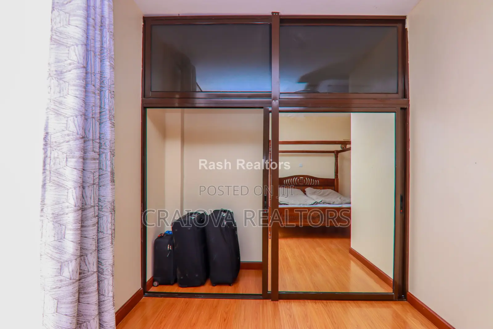 Furnished 3bdrm Penthouse in Lavington for rent