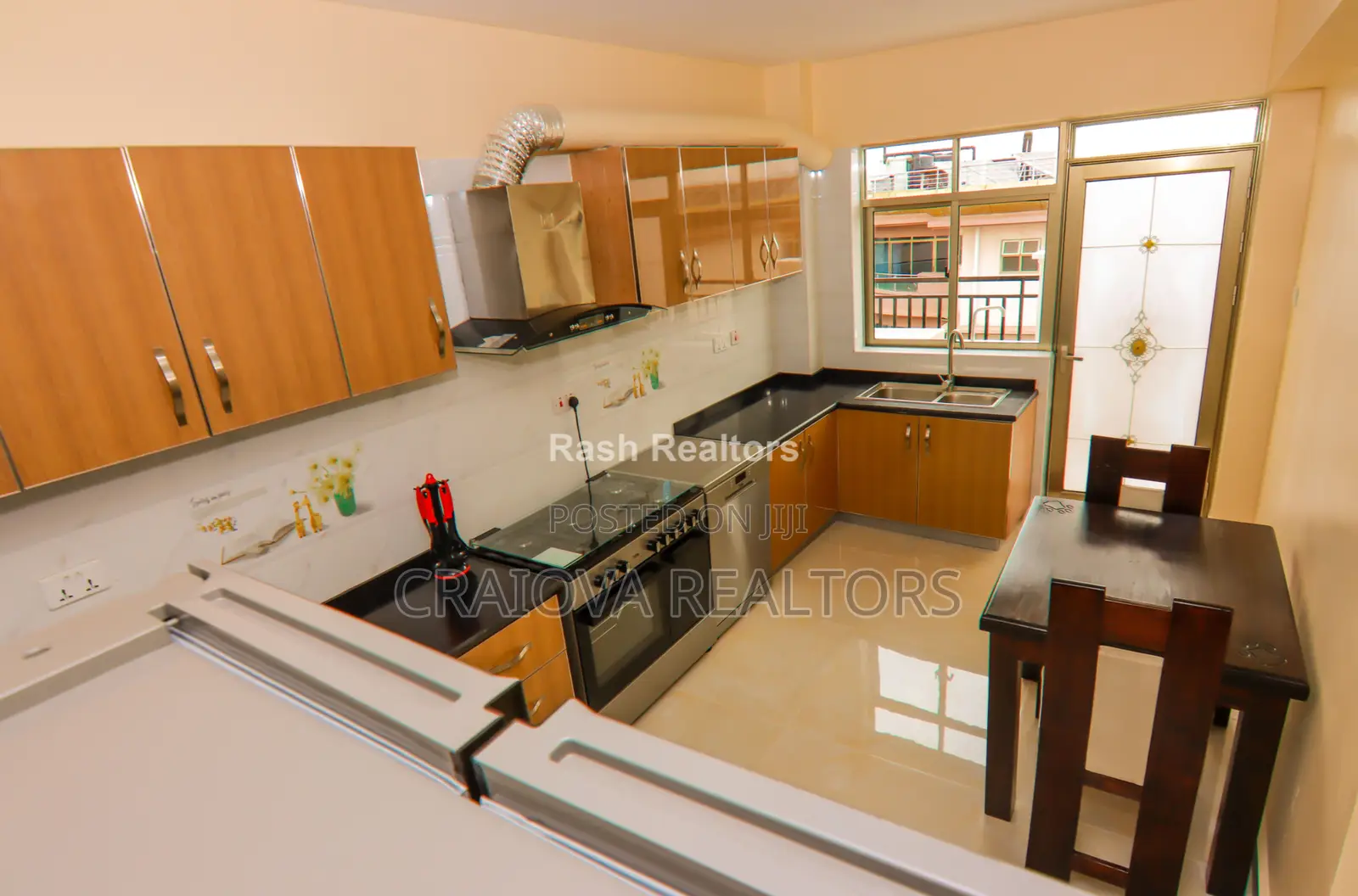 Furnished 3bdrm Penthouse in Lavington for rent