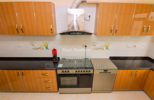 Furnished 3bdrm Penthouse in Lavington for rent - thumbnail 15