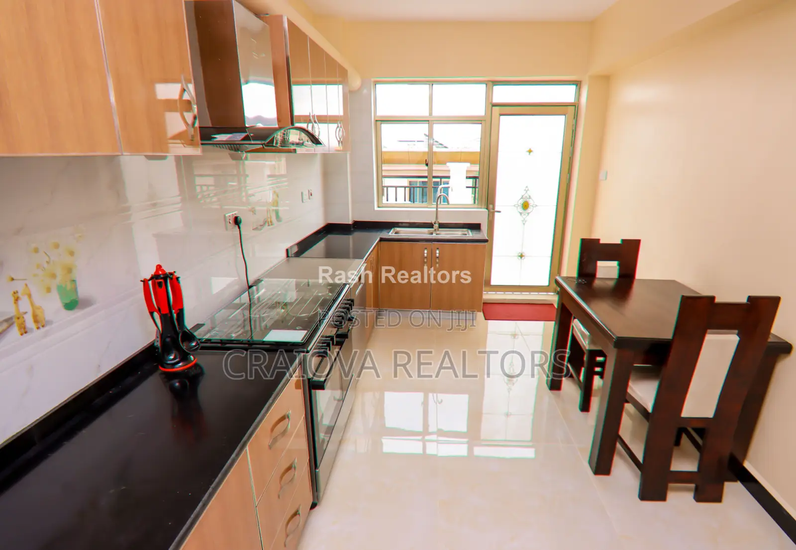 Furnished 3bdrm Penthouse in Lavington for rent