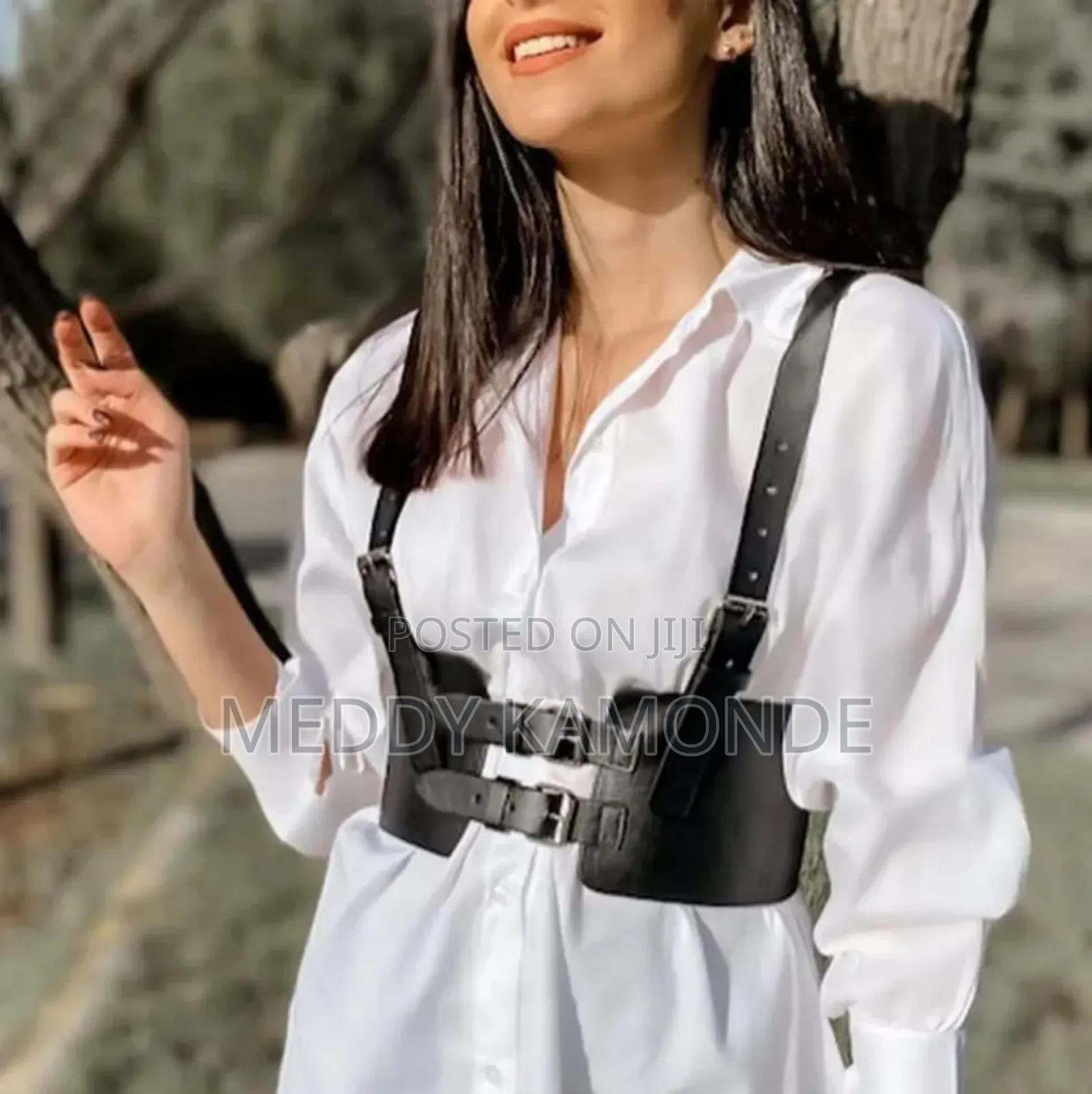 Stylish Women Belt