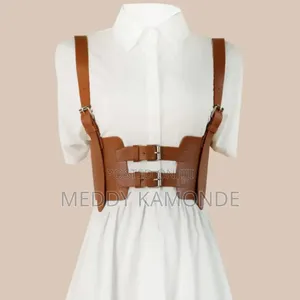 Stylish Women Belt