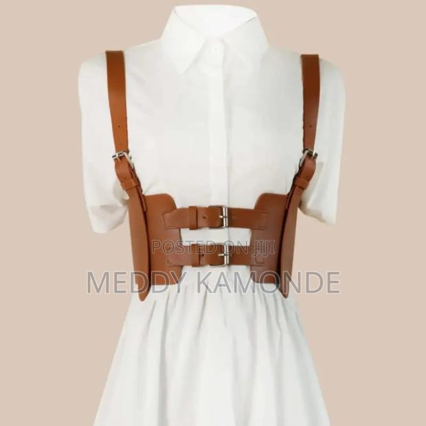 Stylish Women Belt - thumbnail 2