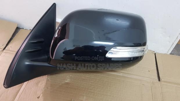 Toyota Prado 150 Sidemirror - main view