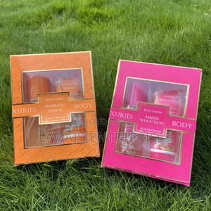 2 in 1 Body Lotion and Spray - thumbnail 2