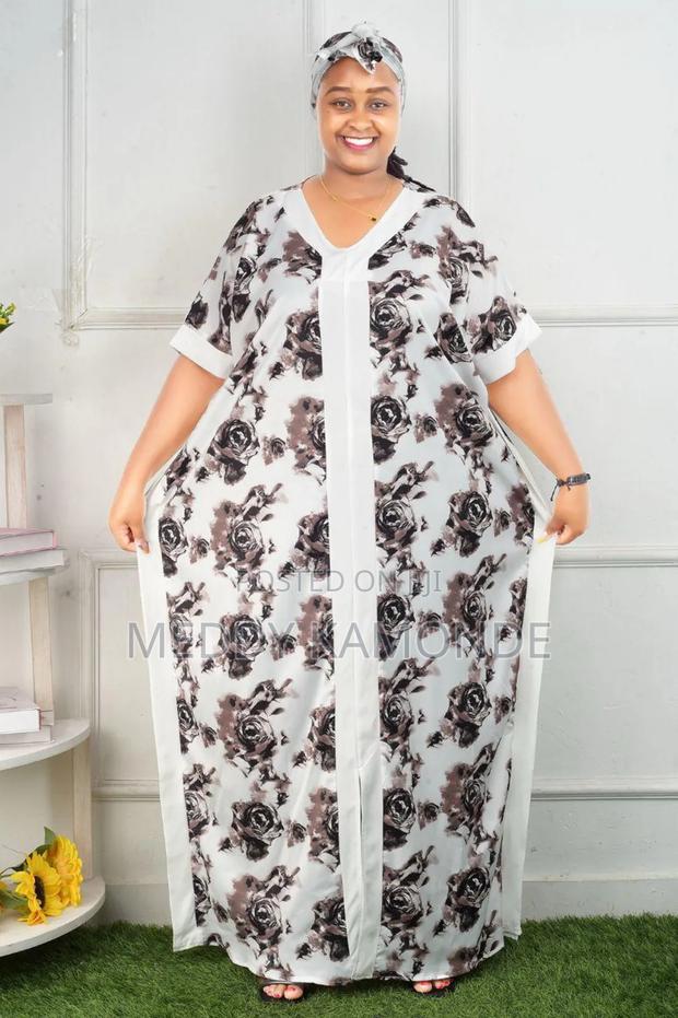 Designer Wedding/Church Long Dresses