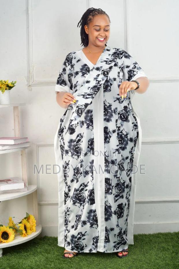 Multicolour Wedding Dress - thumbnail 3