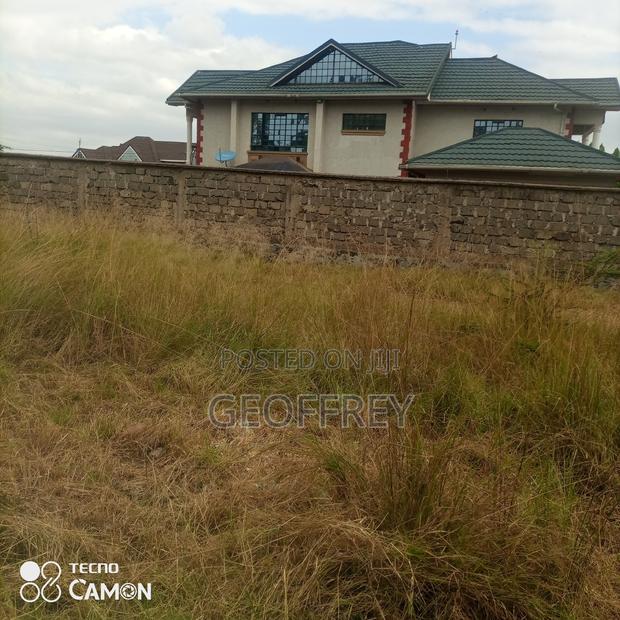 Selling 1/4 Acre in Bypass Membley - thumbnail 2