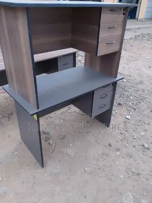 1.2m Workstation Office Desk