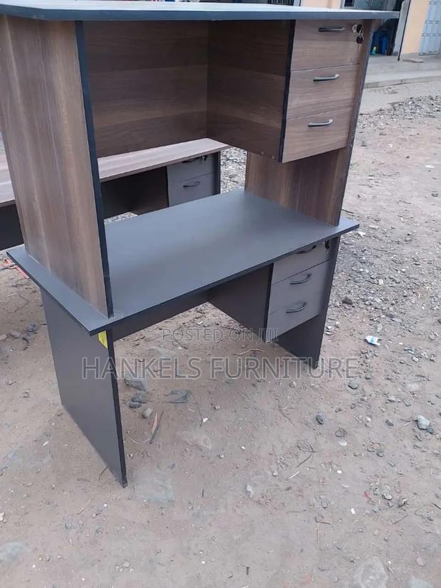 1.2m Workstation Office Desk
