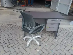 Secretariat Office Chair Desk