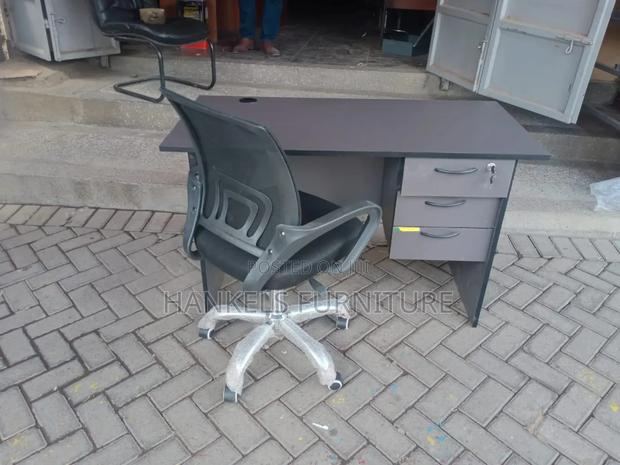 Secretariat Office Chair Desk