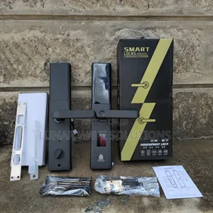 Lunar Locks Smart Lock