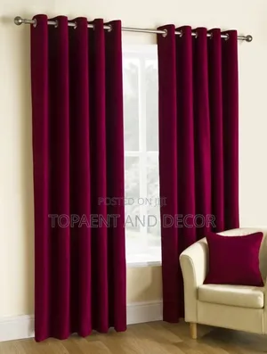 Good Quality Curtains for Your Home and Offices