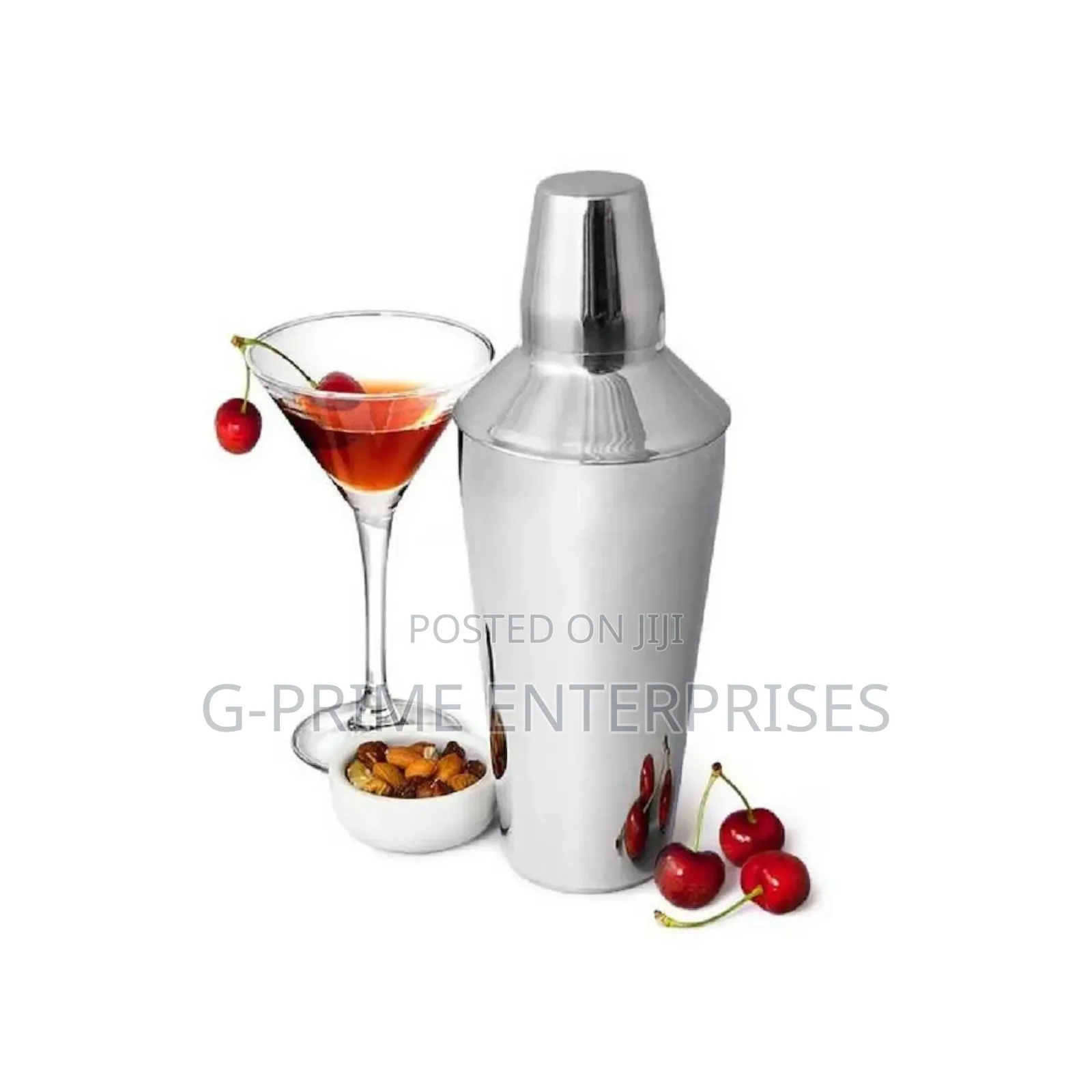 Cocktail Shaker