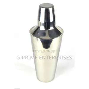 Cocktail Shaker