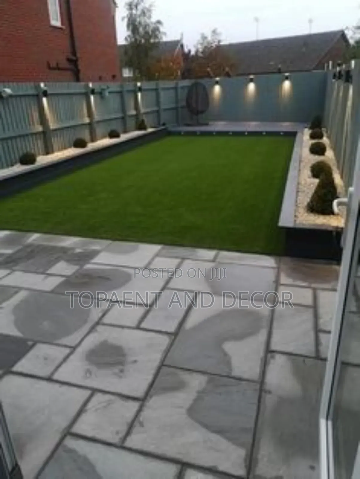 Bring Nature Indoors With Artificial Grass Carpet
