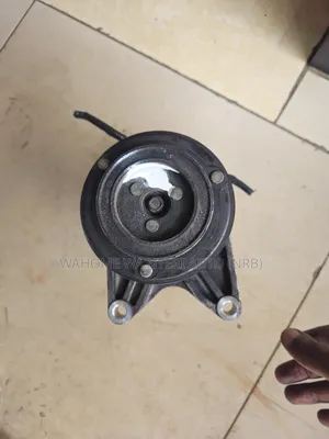 Ac Pump/Aircorn For Teana Vq25