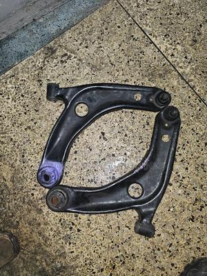 Arm Probox New Model - main view