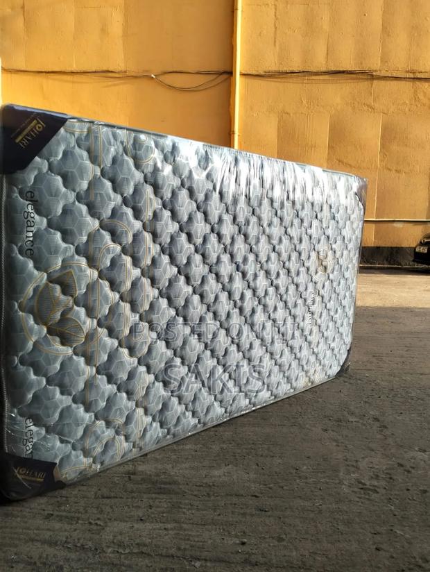 3.5 X 6 Johari Fibre Mattresses! High Density Quilted!