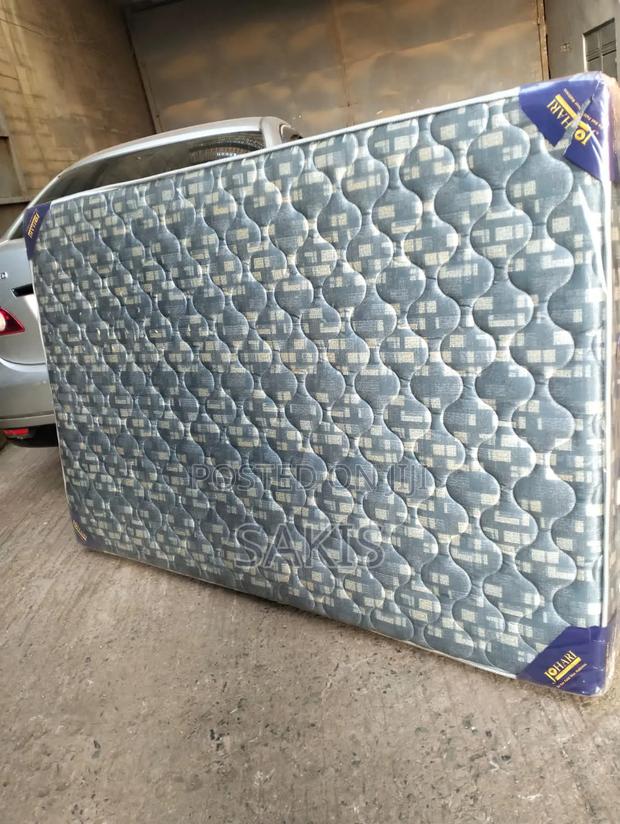 4 X 6 Johari Fibre Mattresses! High Density Quilted!