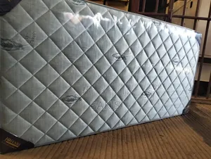 3 X 6 Mattresses! High Density Quilted Johari! Free Delivery