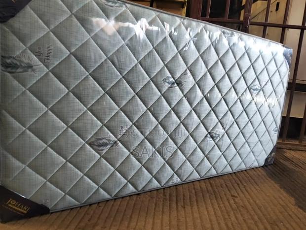 3 X 6 Mattresses! High Density Quilted Johari! Free Delivery